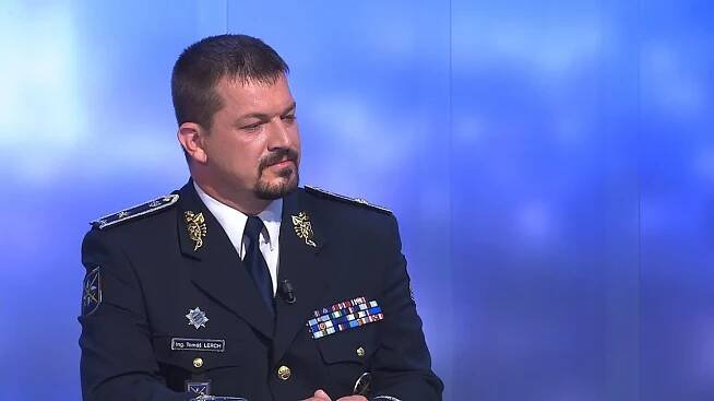 Střídání v čele pražské policie ke spekulacím svádí, ale s Čapím hnízdem nesouvisí, ujišťuje Lerch
