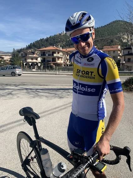 Gallery - Giro D’Abruzzo
