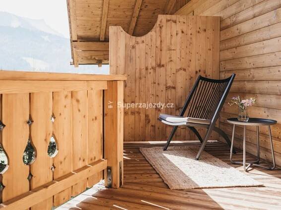 VAYA ACHENSEE - Rakousko - Tyrolsko | Superzajezdy.cz