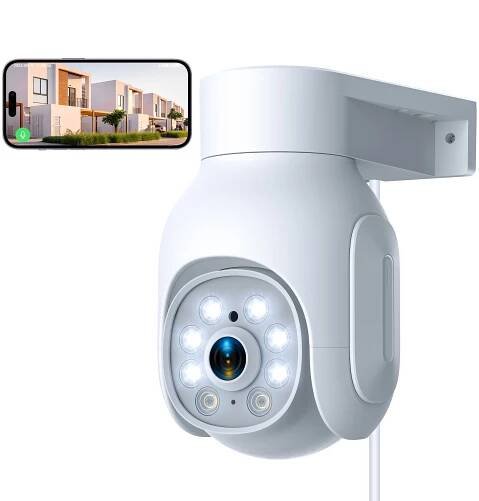 User Manual – Campark - Focus on Cameras