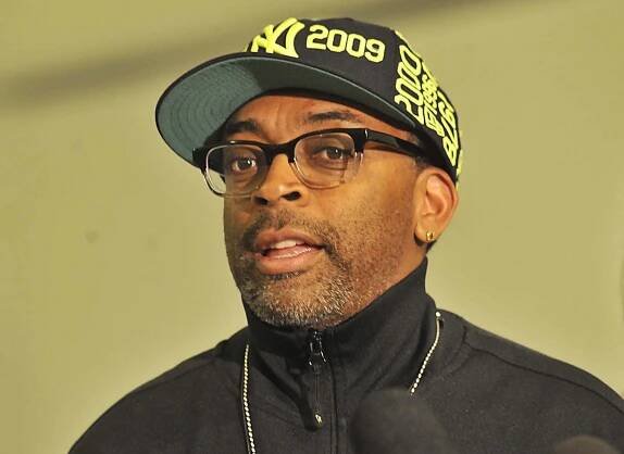 Režisér Spike Lee chce natočit bombastický muzikál