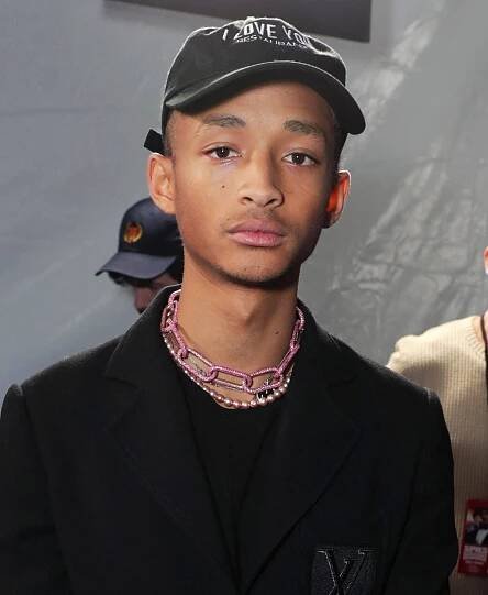Jaden Smith