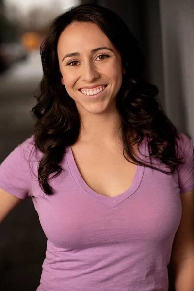 Samantha Rose Cardenas