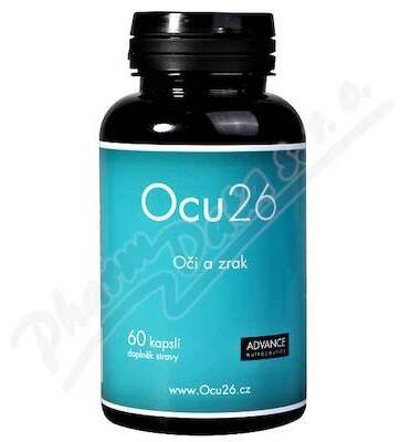 ADVANCE Ocu26 cps. 60