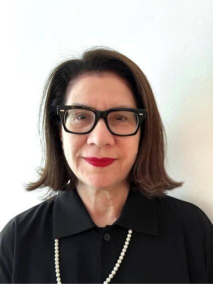 Ann Goldstein named interim director as Johanna Burton exits - Los Angeles Times