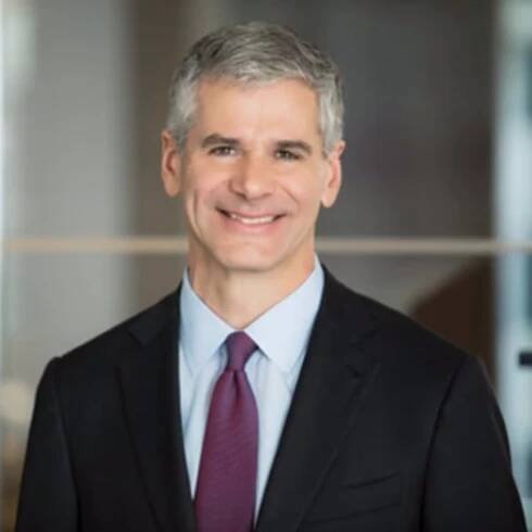 Michael Mauboussin
