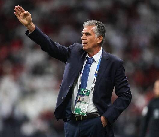 List of Iran national football team managers - Wikipedia