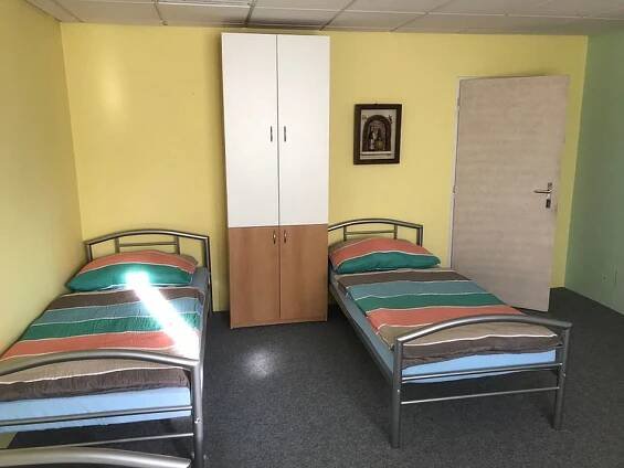 Ubytování na Slovácku - Staré Město