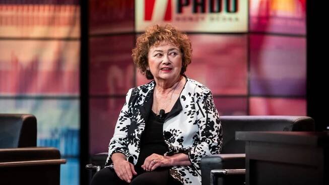 Jana Boušková o svých vztazích: Zkažení pstruzi ukončili vztah a svatbu s Vydrou si musela vynutit - Médium.cz