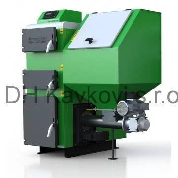 TERMO-TECH KRS TECH DUO 26 KW