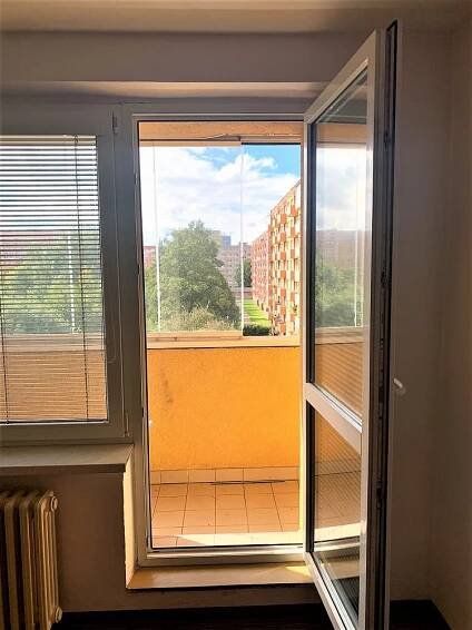 Pronájem Byt 2+1, Aviatiků, Ostrava - Hrabůvka