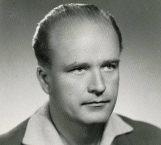 Kasal Jan 1964