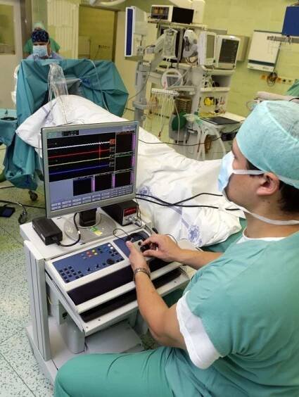 Olomoučtí neurochirurgové umí šetrně stimulovat mozek, uvažují i o léčbě deprese