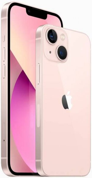 Apple iPhone 13, 128/256/512GB - odemčený - dobrý použitý - všechny barvy - Obrázek 25 z 37