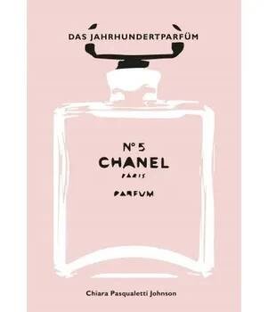 Chanel No 5 (Pevná)