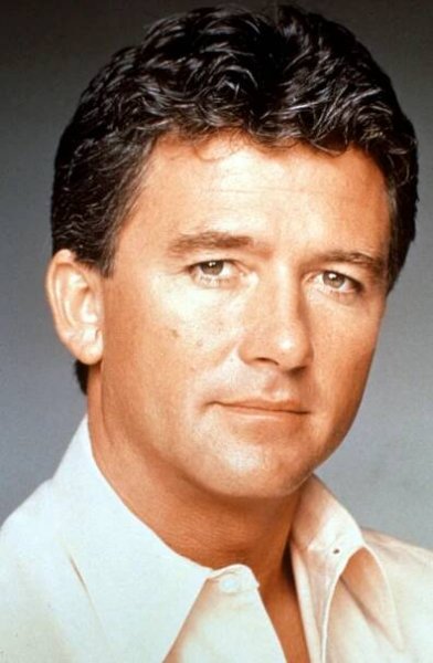 DALLAS, Patrick Duffy, 1978-1991