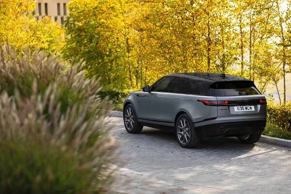 2024 Range Rover Velar First Drive Review: A Fashion Accessory You Can Take Off Road