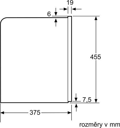 Siemens CT636LES6