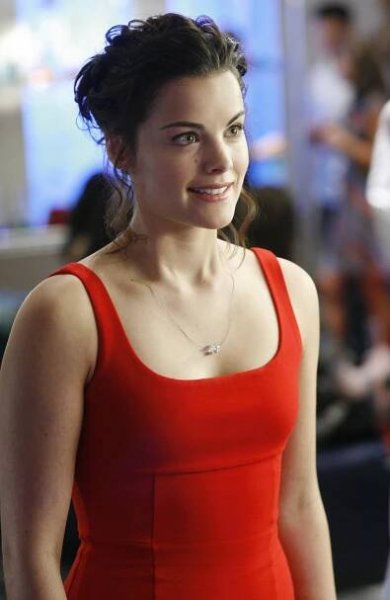 Kyle XY - Chemistry 101 - Z filmu - Jaimie Alexander