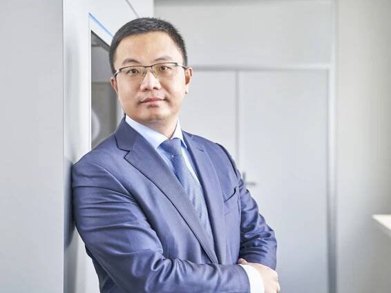 James Tang