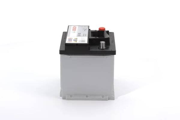 Autobaterie Bosch S3, 12V, 45Ah, 400A, S3 002