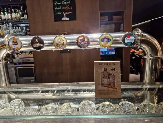 THE PUB PRAHA 1, Prague - Stare Mesto (Old Town) - Menu, Prices & Restaurant Reviews - Tripadvisor