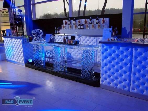 O Nas - Informacje na Temat Bar Event Group | Bar Event