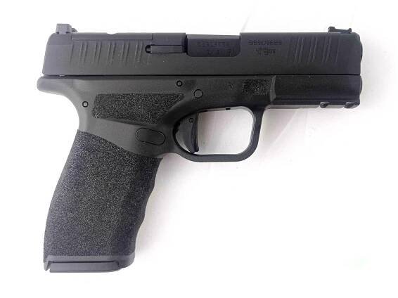Samonabíjecí pistole HS Produkt H11 PRO, ráže 9mm Luger | army shop alfatactical.cz
