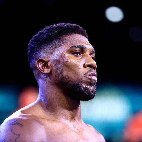 The new Anthony Joshua and the extreme moments that will define comeback