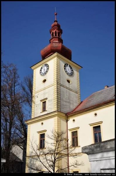Hrady, tvrze, zámky a zříceniny – Fotografie z roku 2022 – 4.část / hrady-zriceniny.cz