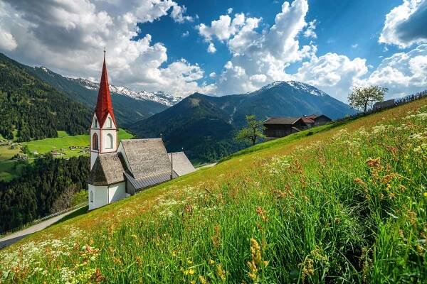 Landschaftsgalerie - Danijel Jovanovic Photography