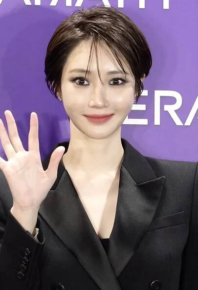 Go Joon-hee