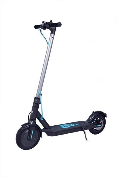 Motus Scooty 8.5 Turquoise 350W - Lifestyle - K24.cz