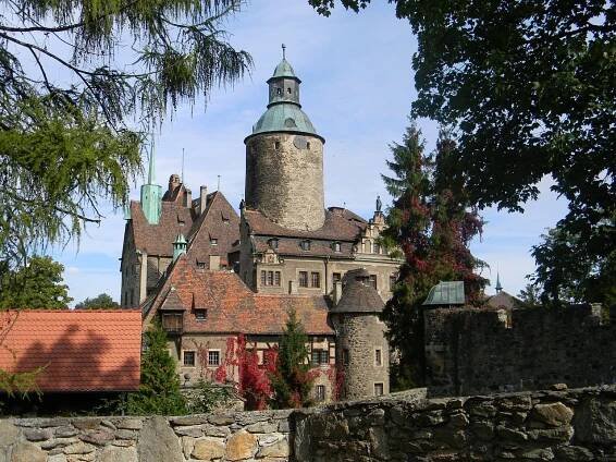 Leśna