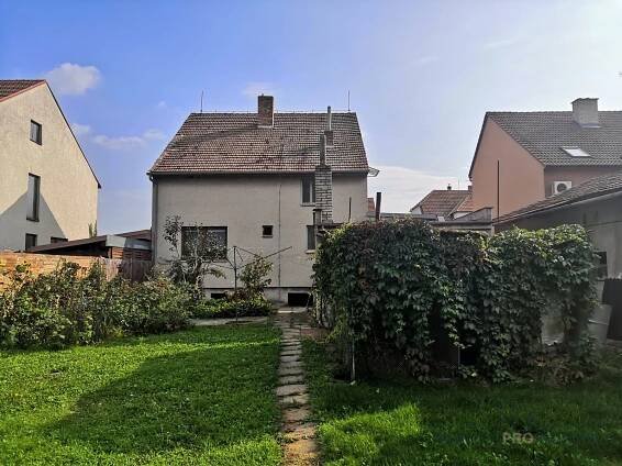 Prodej Dům, Lužice, Hodonín