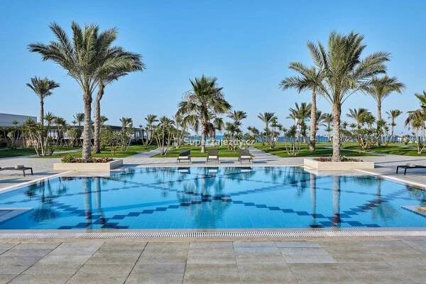 JAZ ORIENTAL RESORT - Egypt - Marsa Matrouh | Superzajezdy.cz
