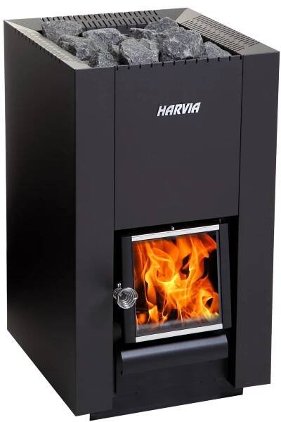 Harvia Linear 16