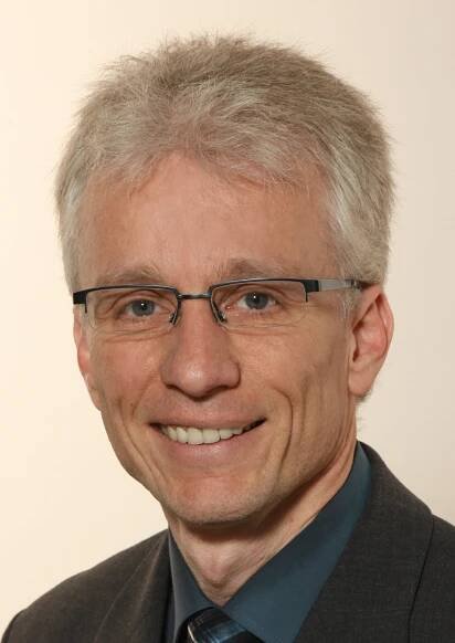 Frank Eisenbraun
