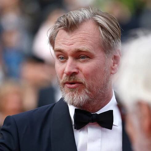 Christopher Nolan returns with latest blockbuster 'Oppenheimer'