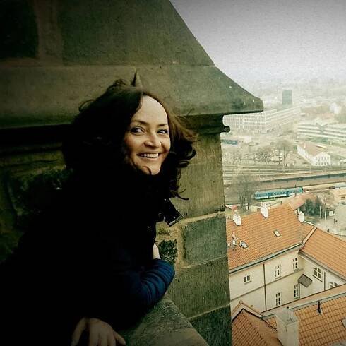 Andrea Málková: Stáří je pro každého z nás výzvou