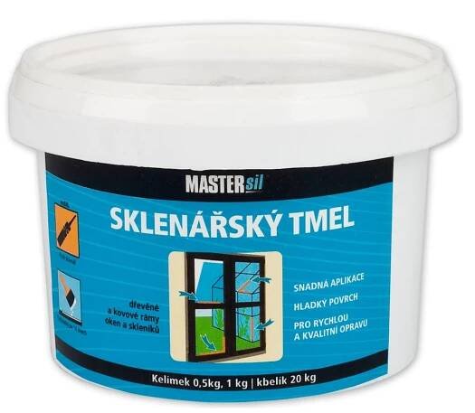 Speciální tmely