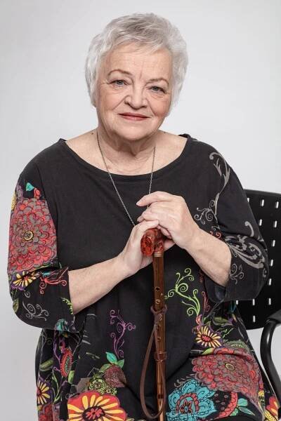 Ida RAPAIČOVÁ: Keď budeme svetoví a nebudeme slovenskí, tak načo sme potom tu?