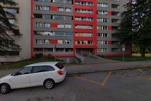 Apartmán Ivana Sekaniny foto 1