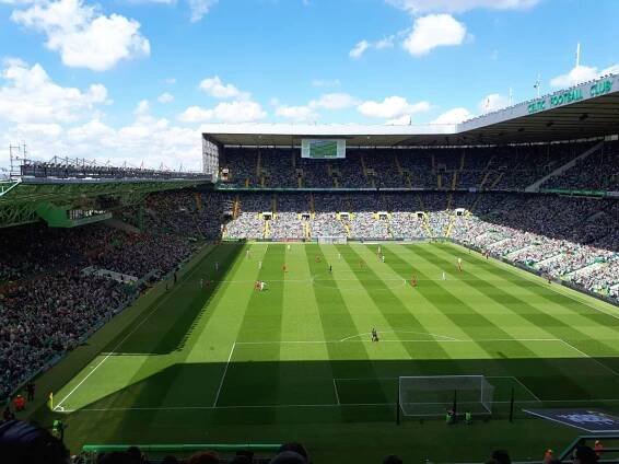 PHOTOS ABERDEEN 2018