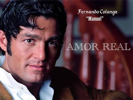 Fernando Colunga fotky