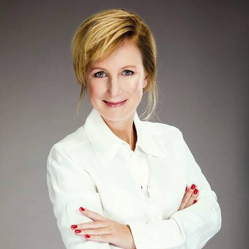 Ing. Mariana Čapková, MBA - místostarosta, koalice