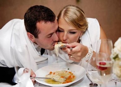 Svatební zvyky, které by neměly chybět na žádné svatbě!