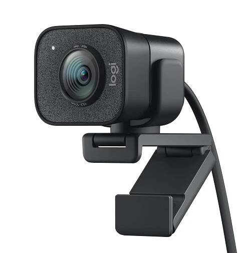 Logitech StreamCam C980
