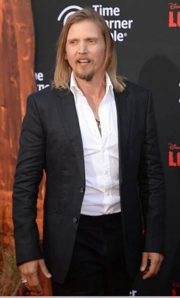 'The Lone Ranger' premiere: A long red carpet under a hot sun - Los Angeles Times