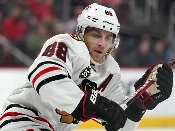 Detroit Red Wings: Češi v dresu týmu NHL
